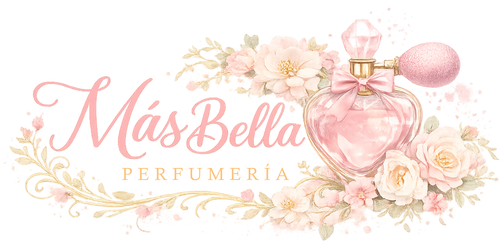 Mas Bella Perfumeria