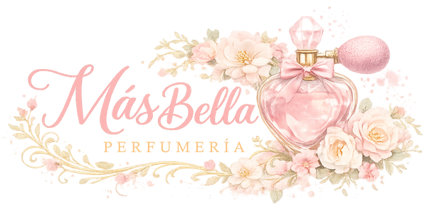 Mas Bella Perfumeria