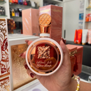 PROMOCIÓN 4 PERFUMES DE 100ML LATTAFA 33% OFF + RELAGO PORTA PERFUMES